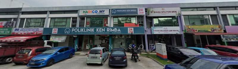 Shop for Sale in KEN Rimba (Shah Alam) - Adan Soh - PropertyGuru.com.my