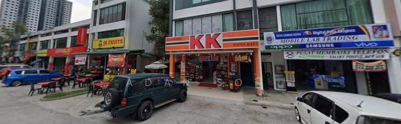 Shop for Sale in KEN Rimba (Shah Alam) - Adan Soh - PropertyGuru.com.my