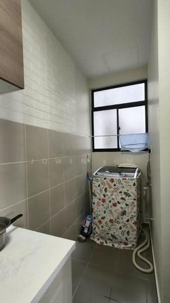 Kediaman Servis untuk Disewa di Tuan Residency - Jowen Lum - Interior - PropertyGuru.com.my
