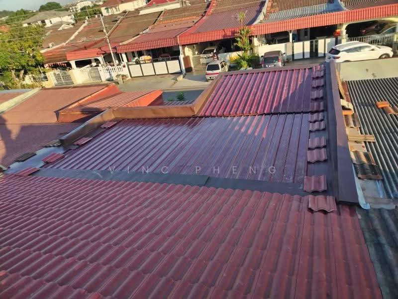 Roof