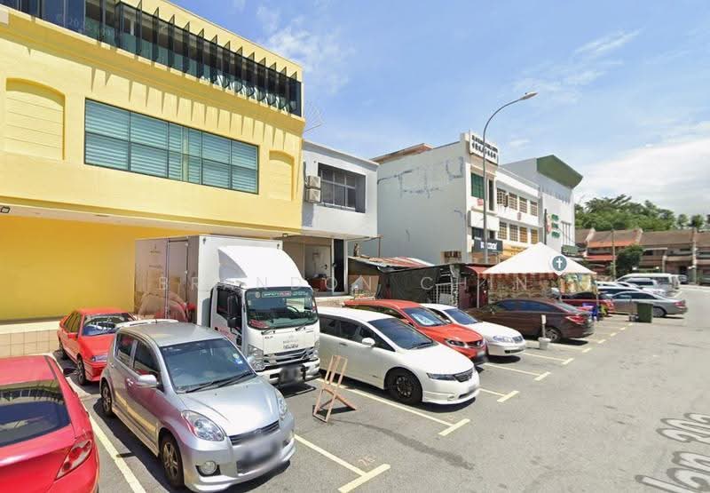 Kedai / Pejabat untuk Disewa di Taman Taynton View (Cheras) - Brandon Chin - PropertyGuru.com.my
