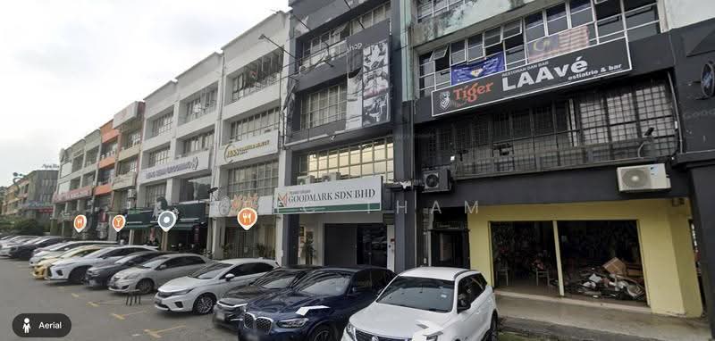 Kedai untuk Disewa di Pusat Bandar Puchong (Puchong) - Eric Tham - PropertyGuru.com.my