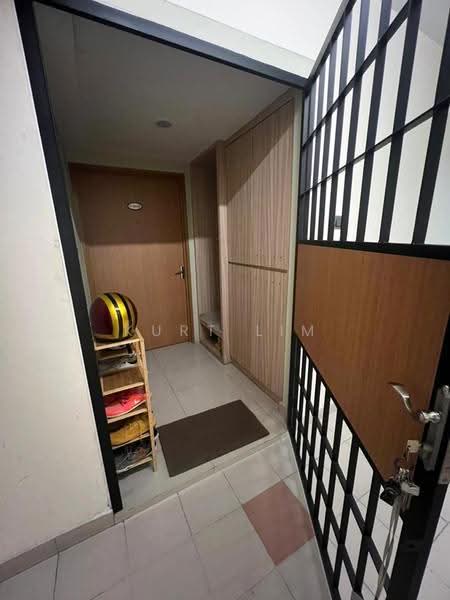 Kondominium untuk Dijual di Casa Desa - Kurt Lim - Entrance - PropertyGuru.com.my