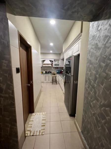 Kondominium untuk Dijual di Casa Desa - Kurt Lim - Kitchen - PropertyGuru.com.my