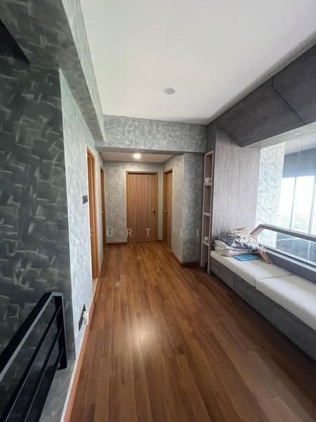 Kondominium untuk Dijual di Casa Desa - Kurt Lim - Corridor - PropertyGuru.com.my