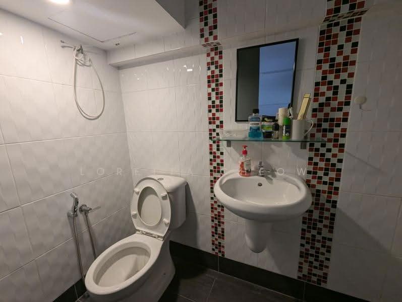First Floor Bathroom