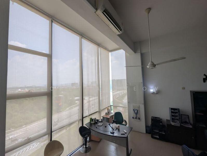 Office Area