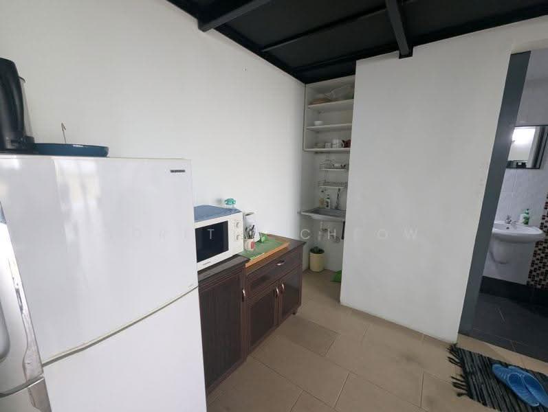 Pantry