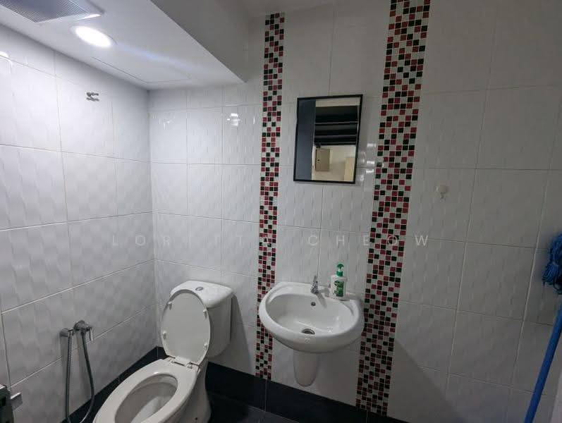 Ground Floor Bathroom
