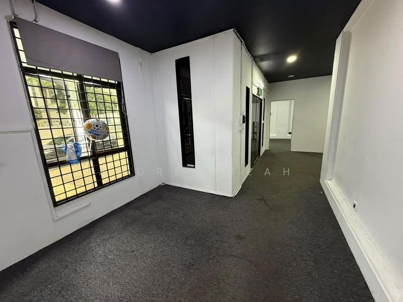 Corridor