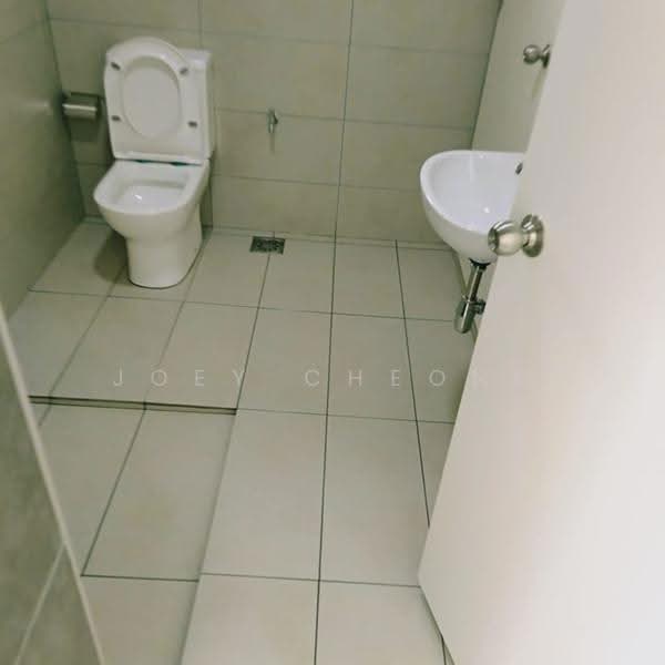 2-storey Terraced House for Sale in Bandar Gamuda Cove (Dengkil) - Joey Cheong - Bathroom - PropertyGuru.com.my