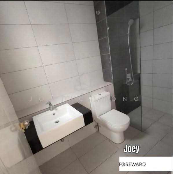2-storey Terraced House for Sale in Bandar Gamuda Cove (Dengkil) - Joey Cheong - Bathroom - PropertyGuru.com.my