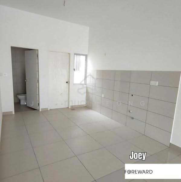 2-storey Terraced House for Sale in Bandar Gamuda Cove (Dengkil) - Joey Cheong - Bathroom - PropertyGuru.com.my