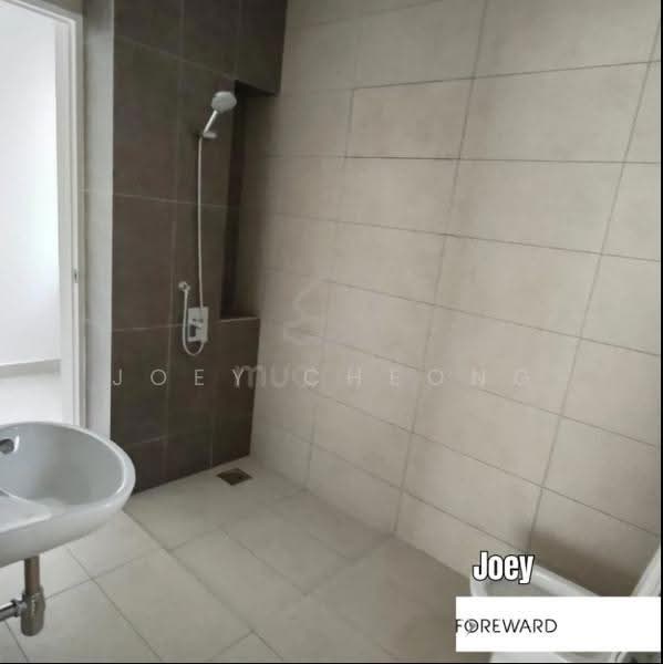 2-storey Terraced House for Sale in Bandar Gamuda Cove (Dengkil) - Joey Cheong - Bathroom - PropertyGuru.com.my