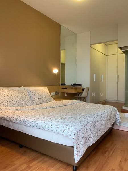 Kondominium untuk Disewa di Kiara East - Frankie Sing - Bedroom - PropertyGuru.com.my