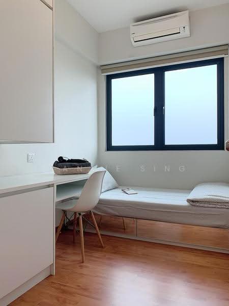 Kondominium untuk Disewa di Kiara East - Frankie Sing - Bedroom - PropertyGuru.com.my