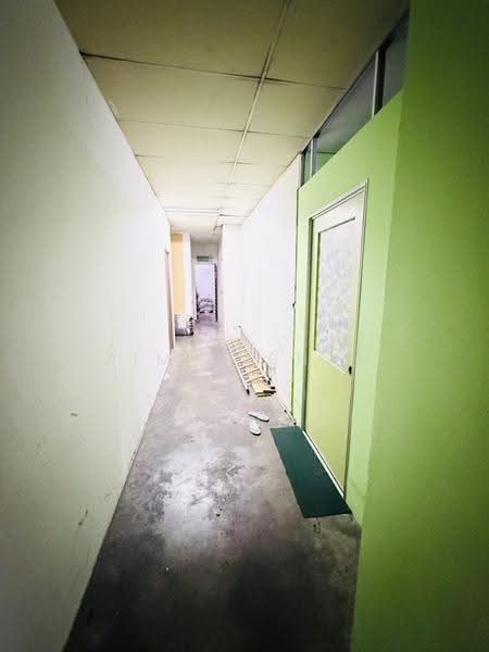 Corridor