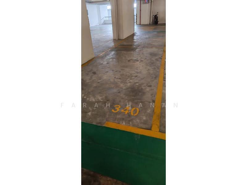 Car Park