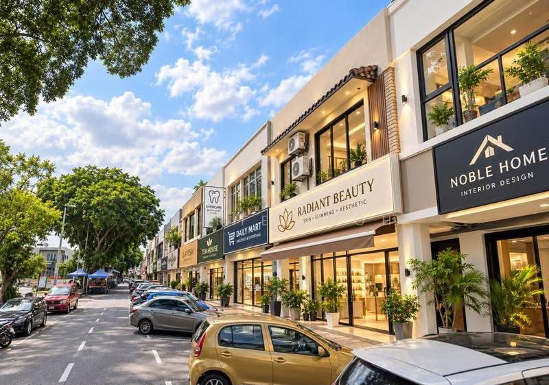 Shop for Sale in Kepong (Kuala Lumpur) - Gabriel Goh - PropertyGuru.com.my