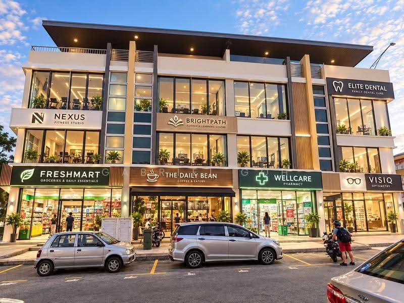 Shop for Sale in Kepong (Kuala Lumpur) - Gabriel Goh - PropertyGuru.com.my