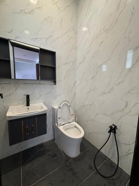 Bungalow House for Rent in Leisure Farm (Gelang Patah) - Jin Teok - Bathroom - PropertyGuru.com.my