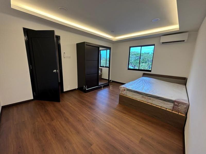 Bungalow House for Rent in Leisure Farm (Gelang Patah) - Jin Teok - Bedroom - PropertyGuru.com.my