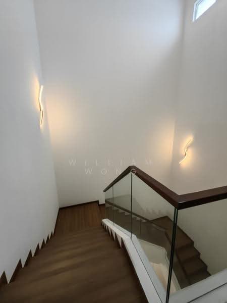 Rumah Teres untuk Dijual di KL City Centre (Kuala Lumpur) - William Wong - Interior - PropertyGuru.com.my