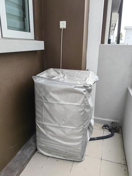 Rumah Teres untuk Dijual di KL City Centre (Kuala Lumpur) - William Wong - Exterior - PropertyGuru.com.my
