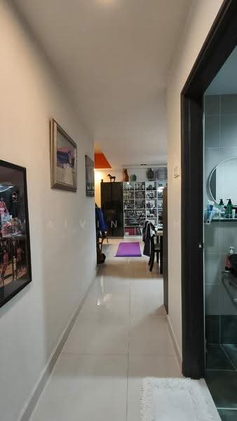 Corridor