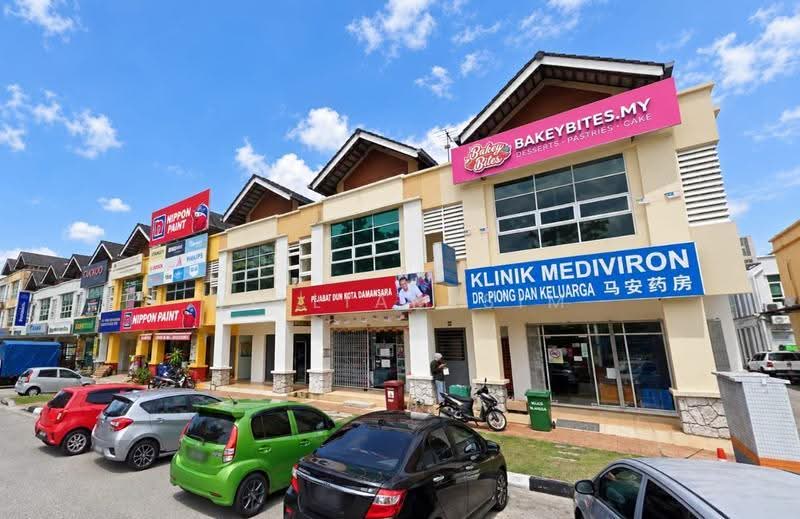 Shop for Sale in Kota Damansara (Selangor) - William Sim - Exterior - PropertyGuru.com.my