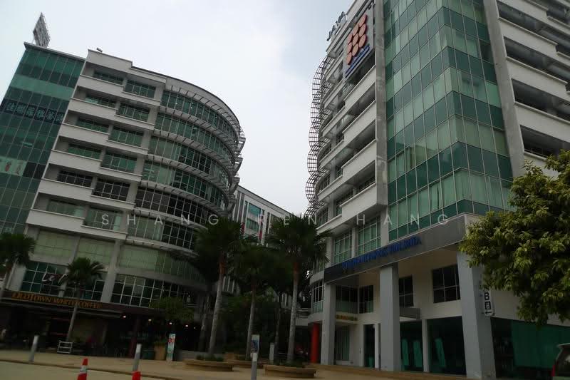 Shop / Office for Rent in Petaling Jaya (Selangor) - Shang Ren Hang - PropertyGuru.com.my