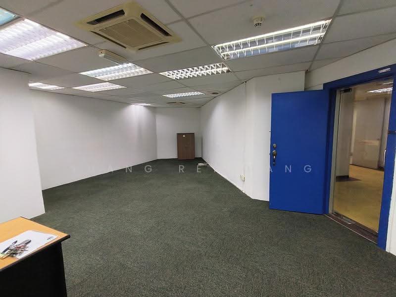 Shop / Office for Rent in Petaling Jaya (Selangor) - Shang Ren Hang - Interior - PropertyGuru.com.my