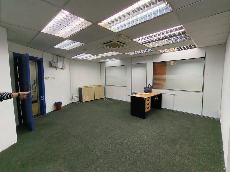 Shop / Office for Rent in Petaling Jaya (Selangor) - Shang Ren Hang - Interior - PropertyGuru.com.my