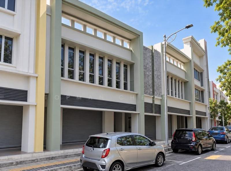 Shop for Rent in Presint 15 (Putrajaya) - Topman Cheong - PropertyGuru.com.my