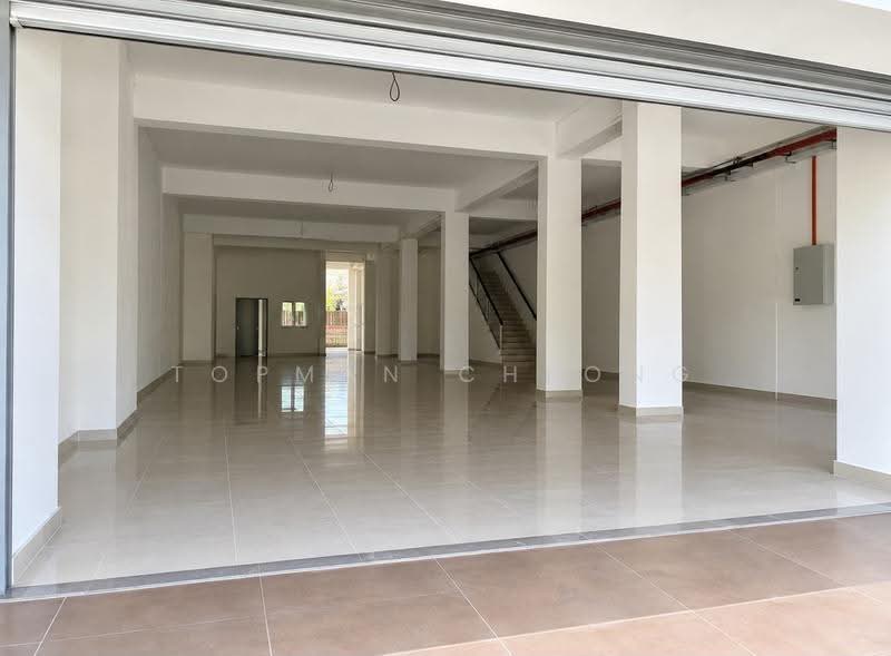 Shop for Rent in Presint 15 (Putrajaya) - Topman Cheong - PropertyGuru.com.my