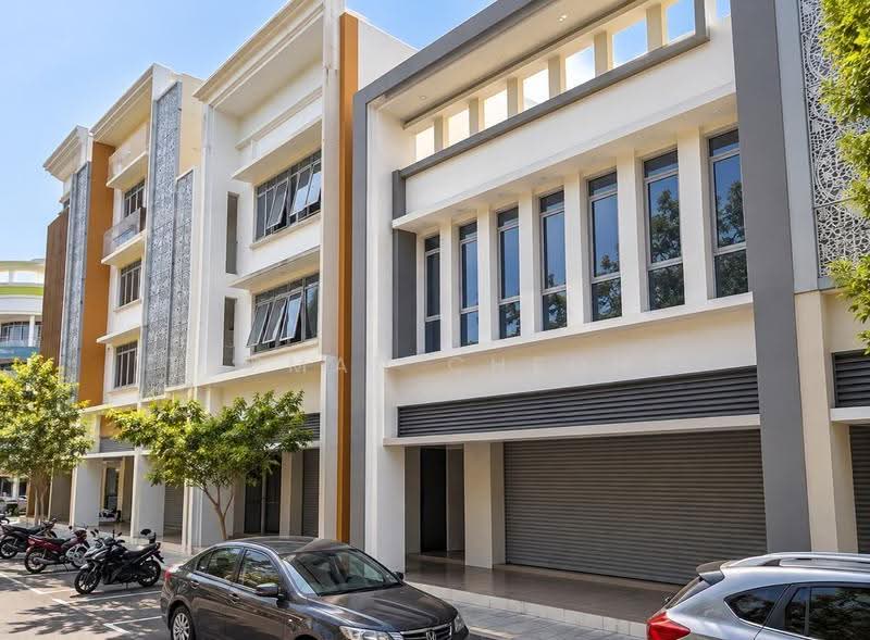 Shop for Rent in Presint 15 (Putrajaya) - Topman Cheong - PropertyGuru.com.my