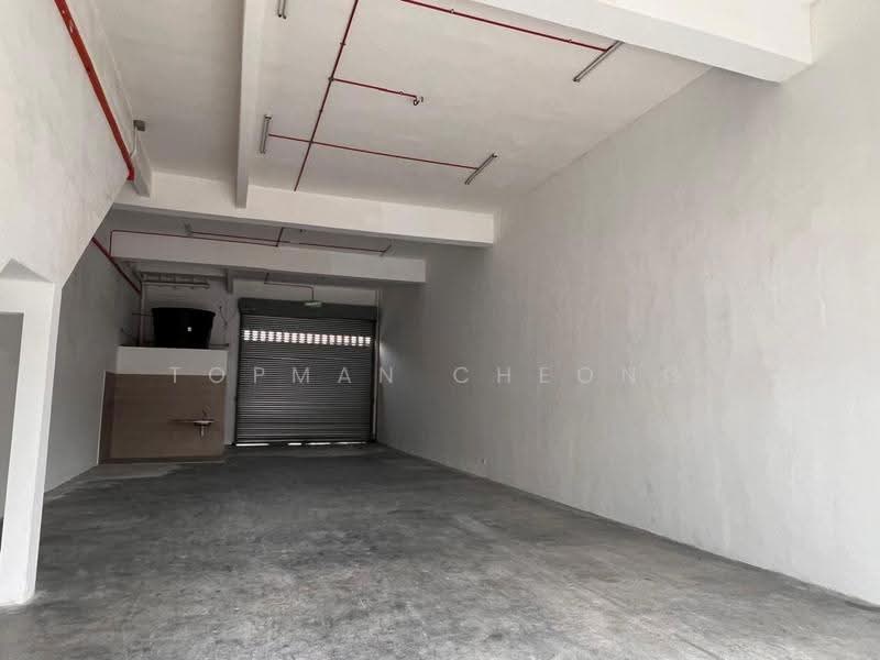 Shop for Rent in Presint 15 (Putrajaya) - Topman Cheong - Interior - PropertyGuru.com.my