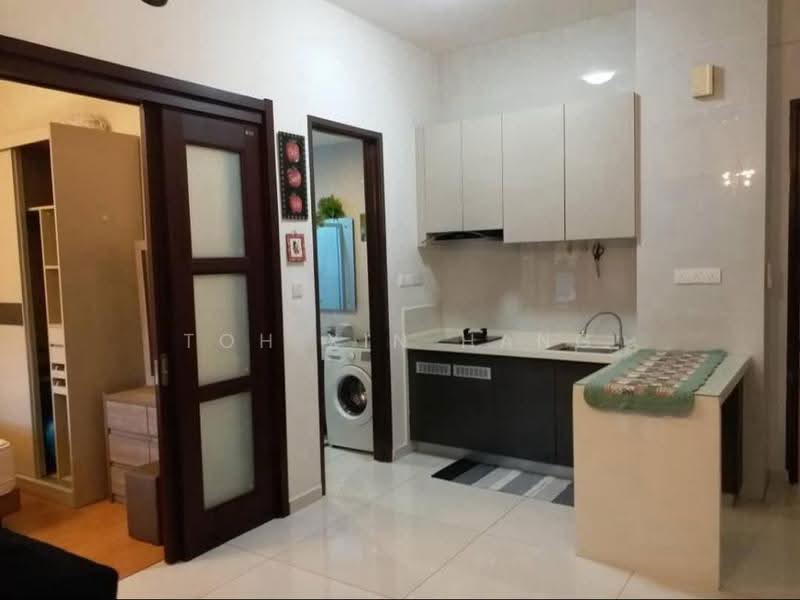 Condominium for Sale at Bay Point @ Country Garden Danga Bay - Toh Xin Hang - Kitchen - PropertyGuru.com.my