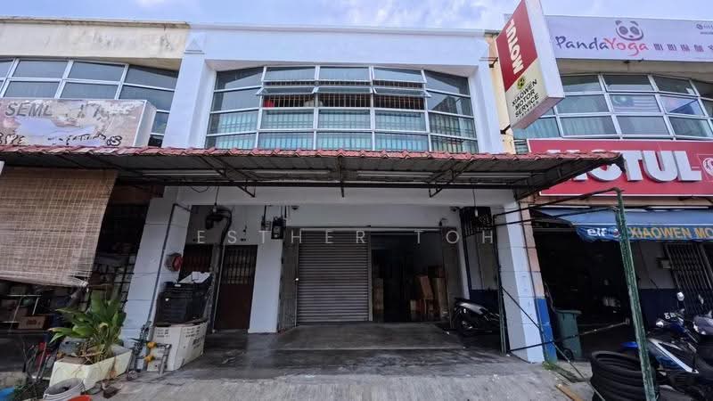 Shop / Office for Sale in Taman Nusa Bestari 2 (Iskandar Puteri (Nusajaya)) - Esther Toh - PropertyGuru.com.my