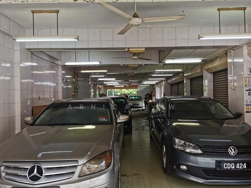 Car Park