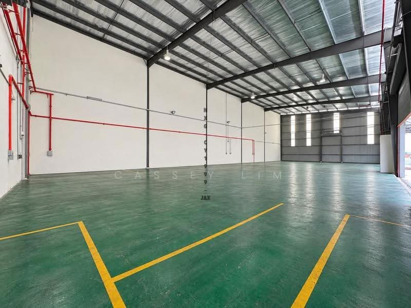 Kilang Berkembar untuk Dijual di Klang (Selangor) - Cassey Lim - PropertyGuru.com.my