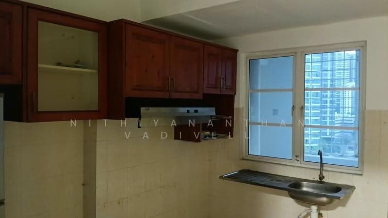Condominium for Sale at Sri Emas - Nithiyananthan Vadivelu - PropertyGuru.com.my