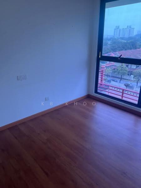 Office for Rent in Bandar Sunway (Sunway) - KB Khoo - View - PropertyGuru.com.my