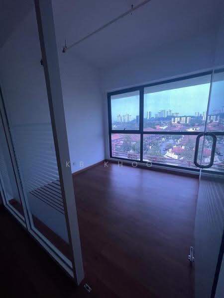 Office for Rent in Bandar Sunway (Sunway) - KB Khoo - View - PropertyGuru.com.my