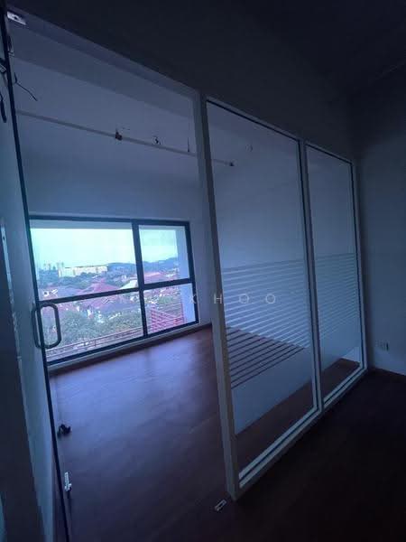 Office for Rent in Bandar Sunway (Sunway) - KB Khoo - View - PropertyGuru.com.my