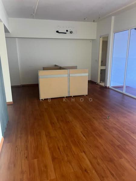 Office for Rent in Bandar Sunway (Sunway) - KB Khoo - PropertyGuru.com.my