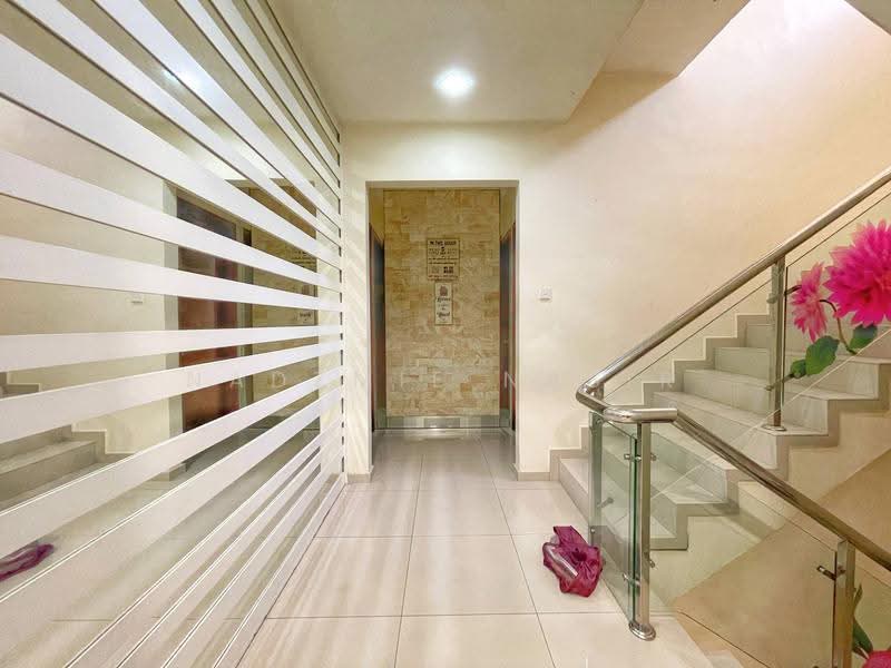 Corridor