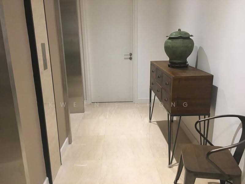 Corridor