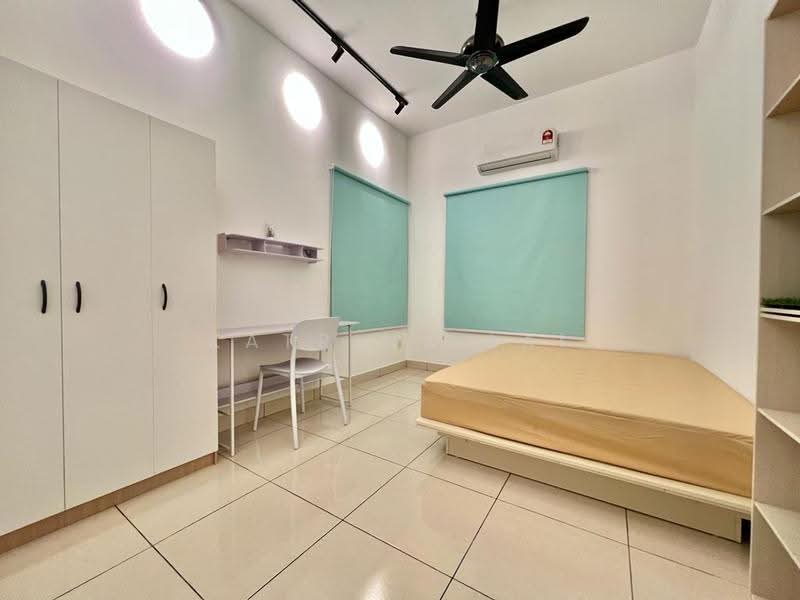 Service Residence for Rent at Saville @ Kajang - Katrina Lai - Bedroom - PropertyGuru.com.my