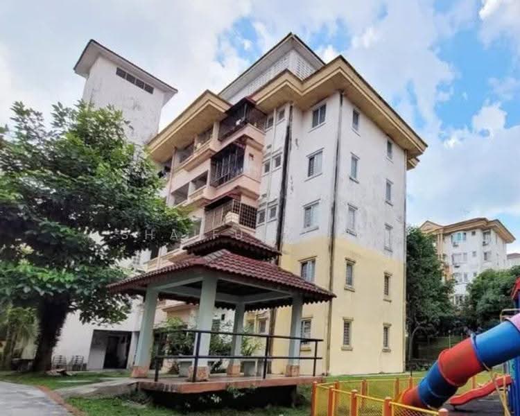 Apartment for Rent at Palma Perak - Shaiful Rudy - PropertyGuru.com.my